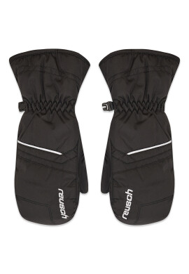 Reusch Ръкавици за ски Alan 6061415 Черен - Pepit.bg