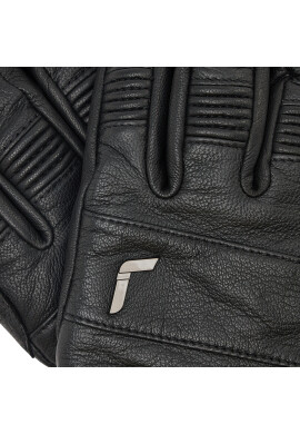 Reusch Ръкавици за ски Cooper 6101131 Черен - Pepit.bg
