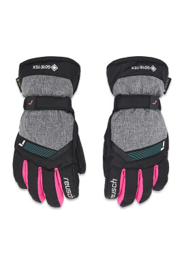 Reusch Ръкавици за ски Flash 6261305 Черен - Pepit.bg