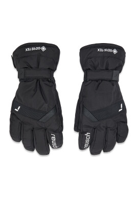 Reusch Ръкавици за ски Flash 6261305 Черен - Pepit.bg