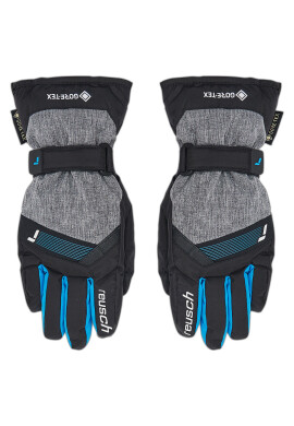 Reusch Ръкавици за ски Flash 6261305 Сив - Pepit.bg