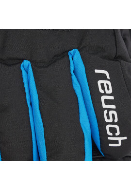 Reusch Ръкавици за ски Flash 6261305 Сив - Pepit.bg