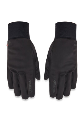 Reusch Ръкавици за ски Walk Touchtec 4805101 Черен - Pepit.bg