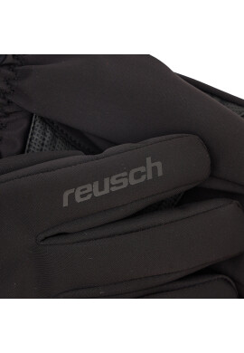 Reusch Ръкавици за ски Walk Touchtec 4805101 Черен - Pepit.bg