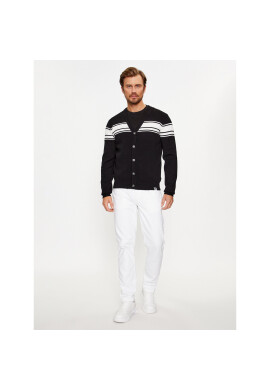 Richmond X Кардиган UMA23057CD Черен Regular Fit - Pepit.bg