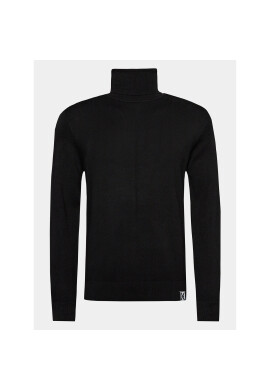 Richmond X Поло UMA23187LU Черен Regular Fit - Pepit.bg