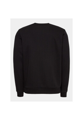 Richmond X Суитшърт UMA23016FE Черен Regular Fit - Pepit.bg