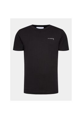 Richmond X Тишърт UMA23003TS Черен Regular Fit - Pepit.bg