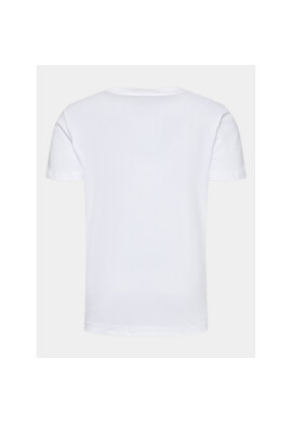 Richmond X Тишърт UMA23010TS Бял Regular Fit - Pepit.bg
