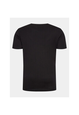 Richmond X Тишърт UMA23010TS Черен Regular Fit - Pepit.bg
