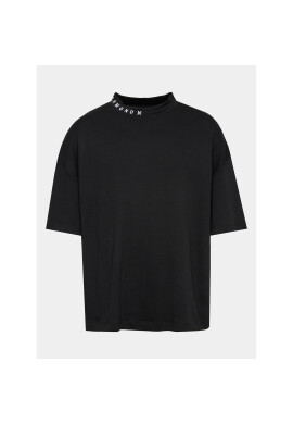 Richmond X Тишърт UMA23012TS Черен Relaxed Fit - Pepit.bg