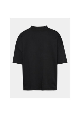 Richmond X Тишърт UMA23012TS Черен Relaxed Fit - Pepit.bg
