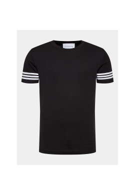 Richmond X Тишърт UMA23119TS Черен Regular Fit - Pepit.bg