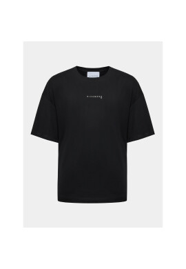 Richmond X Тишърт UMA23124TS Черен Relaxed Fit - Pepit.bg