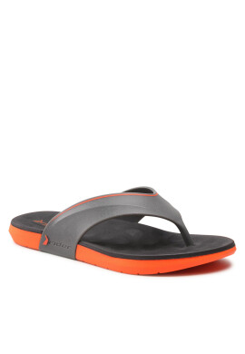 Rider Джапанки Infinity IV Thong Ad 83063 Сив - Pepit.bg