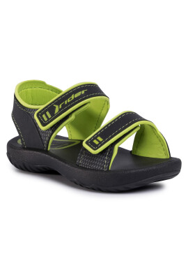 Rider Сандали Basic Sandal IV Baby 82815 Черен - Pepit.bg