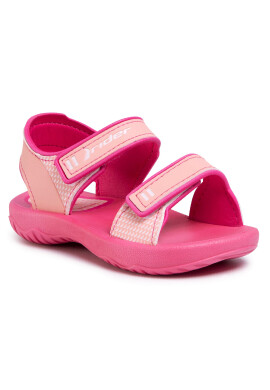Rider Сандали Basic Sandal IV Baby 82815 Розов - Pepit.bg