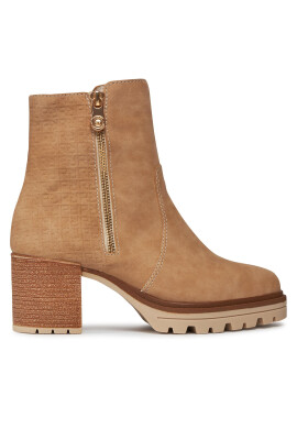 Rieker Боти Y9060-60 Бежов - Pepit.bg