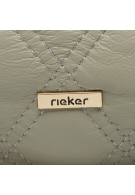 Rieker Чанта за кръст H1502-52 Зелен - Pepit.bg