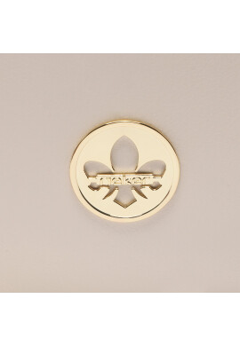 Rieker Дамска чанта H1507-60 Бежов - Pepit.bg