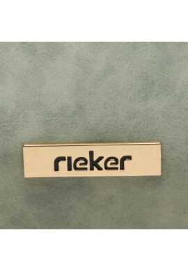 Rieker Дамска чанта H1517-52 Зелен - Pepit.bg
