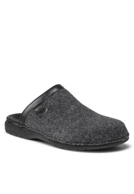 Rieker Пантофи 25599-45 Сив - Pepit.bg