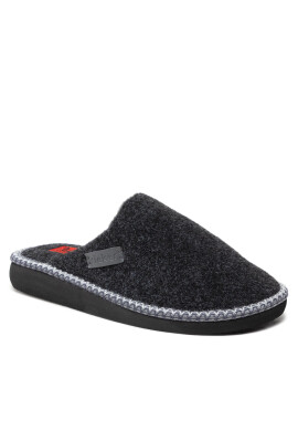 Rieker Пантофи 69690-45 Сив - Pepit.bg