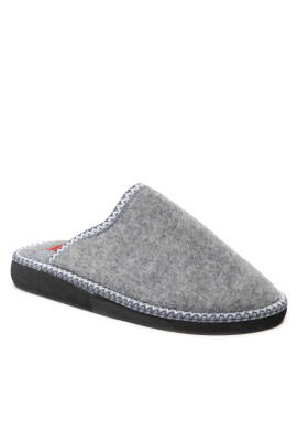 Rieker Пантофи 69692-40 Сив - Pepit.bg
