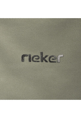 Rieker Раница H1521-52 Зелен - Pepit.bg