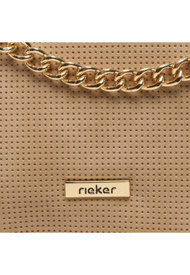 Rieker Раница H1603-62 Кафяв - Pepit.bg