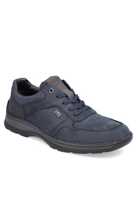 Rieker Сникърси 05301-14 Син - Pepit.bg