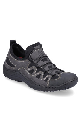 Rieker Туристически L0502-45 Сив - Pepit.bg