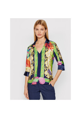 Rinascimento Блуза CFC0017931002 Цветен Regular Fit - Pepit.bg