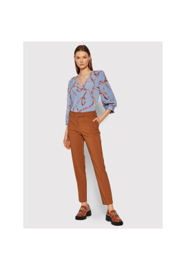 Rinascimento Блуза CFC0018081002 Син Regular Fit - Pepit.bg