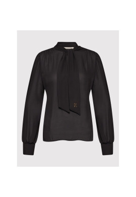 Rinascimento Блуза CFC0018393002 Черен Regular Fit - Pepit.bg