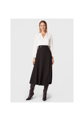 Rinascimento Блуза CFC0018799002 Бял Regular Fit - Pepit.bg