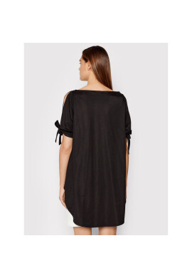 Rinascimento Блуза CFC0103448003 Черен Regular Fit - Pepit.bg