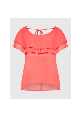 Rinascimento Блуза CFC0109522003 Розов Regular Fit - Pepit.bg