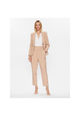 Rinascimento Боди CFC0018939002 Бял Regular Fit - Pepit.bg