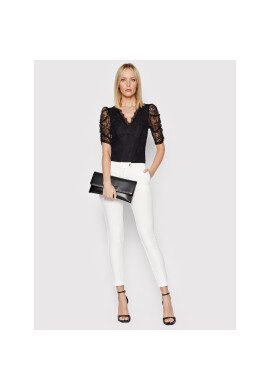 Rinascimento Боди CFC0107557003 Черен Slim Fit - Pepit.bg