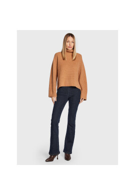 Rinascimento Дънки CFC0110174003 Тъмносин Regular Fit - Pepit.bg