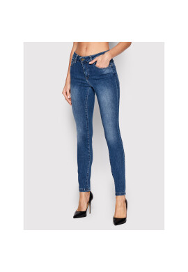 Rinascimento Дънки CFC0110270003 Син Slim Fit - Pepit.bg