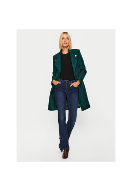 Rinascimento Дънки CFC0115457003 Тъмносин Regular Fit - Pepit.bg