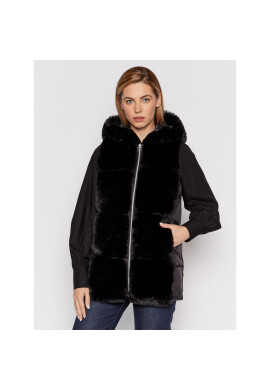 Rinascimento Елек CFC0102910003 Черен Regular Fit - Pepit.bg