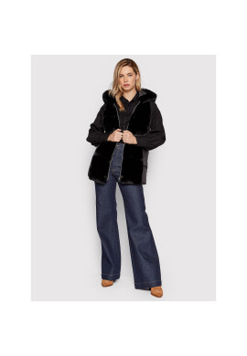 Rinascimento Елек CFC0102910003 Черен Regular Fit - Pepit.bg