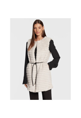 Rinascimento Елек CFC0110464003 Бежов Regular Fit - Pepit.bg