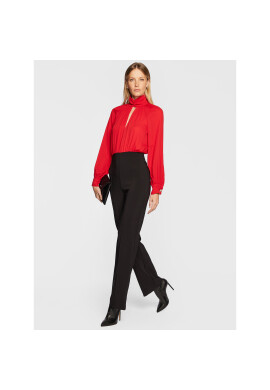 Rinascimento Гащеризон CFC0018691002 Червен Regular Fit - Pepit.bg