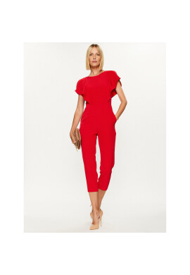 Rinascimento Гащеризон CFC0116019003 Червен Regular Fit - Pepit.bg