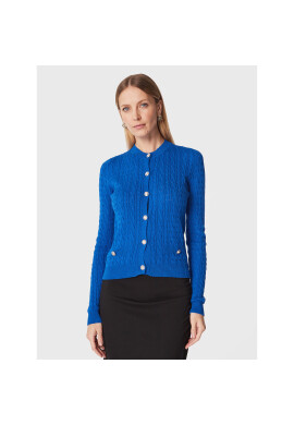 Rinascimento Кардиган CFM0011044003 Син Regular Fit - Pepit.bg