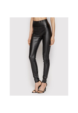 Rinascimento Клин CFC0106573003 Черен Slim Fit - Pepit.bg